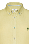 Patinated shirt - thumbnail 40