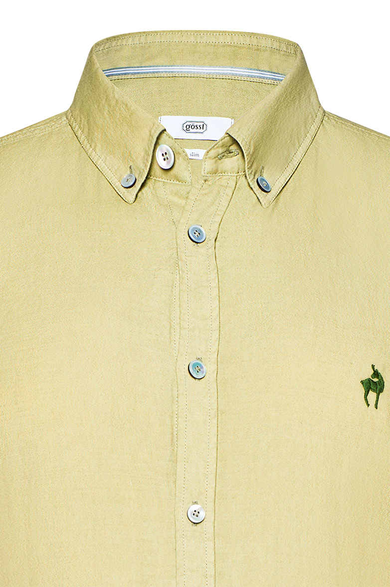 Patinated shirt - Image 40