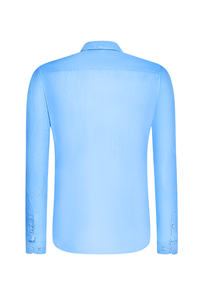 Patinated shirt - Image 45