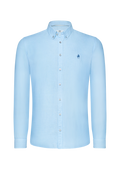 Patinated shirt - thumbnail 50