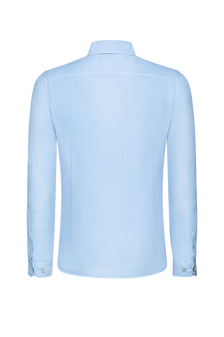 Patinated shirt - Image 51