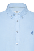 Patinated shirt - thumbnail 53