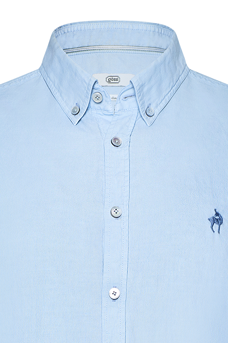 Patinated shirt - Image 53