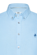 Patinated shirt - thumbnail 52