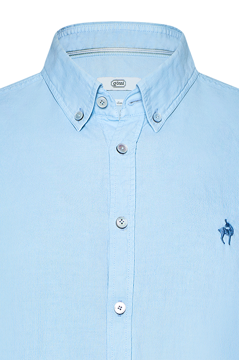Patinated shirt - Image 52