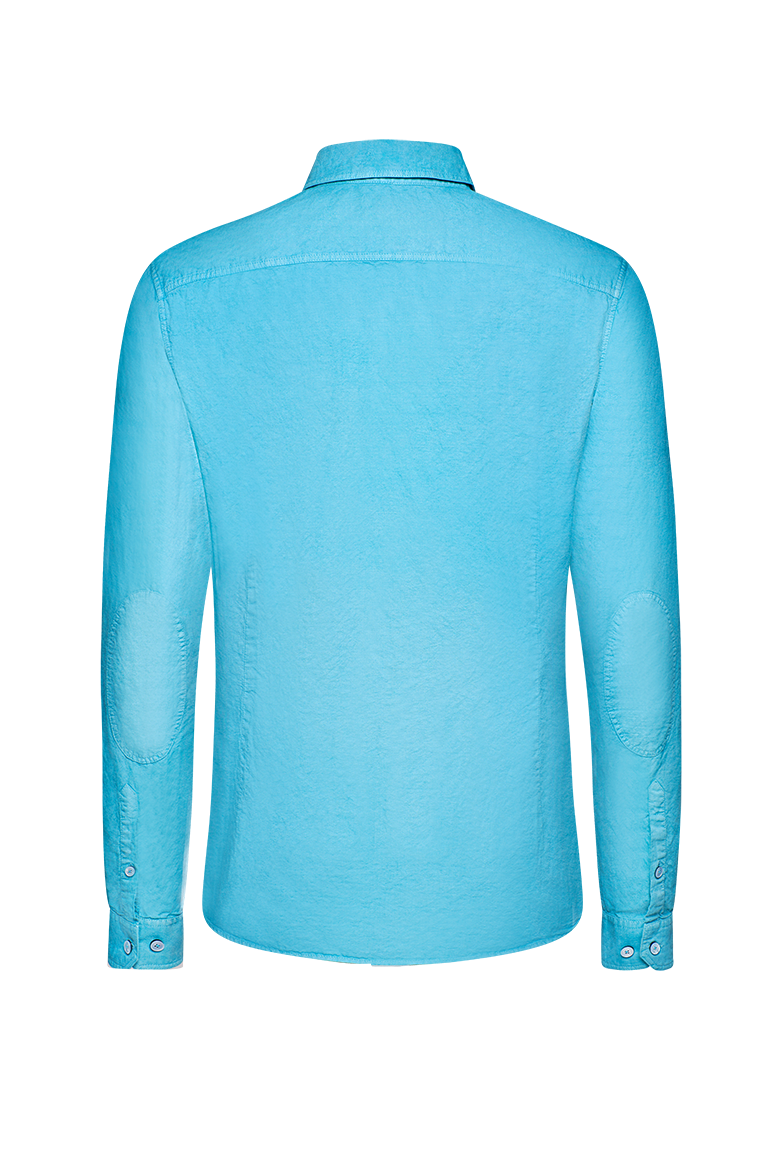 Patinated shirt - Image 62