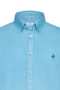 Patinated shirt - thumbnail 65
