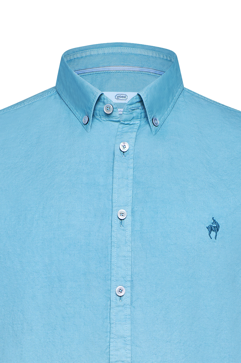 Patinated shirt - Image 65