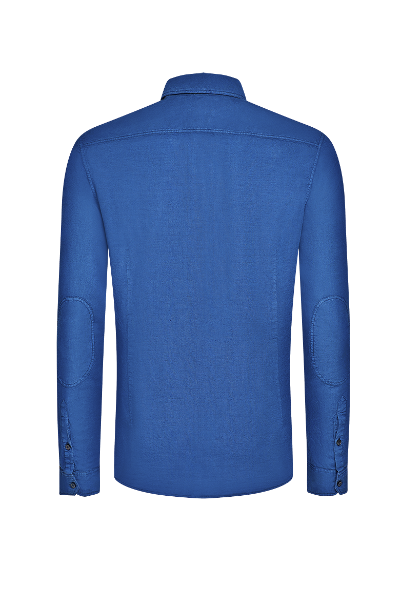 Patinated shirt - Image 74