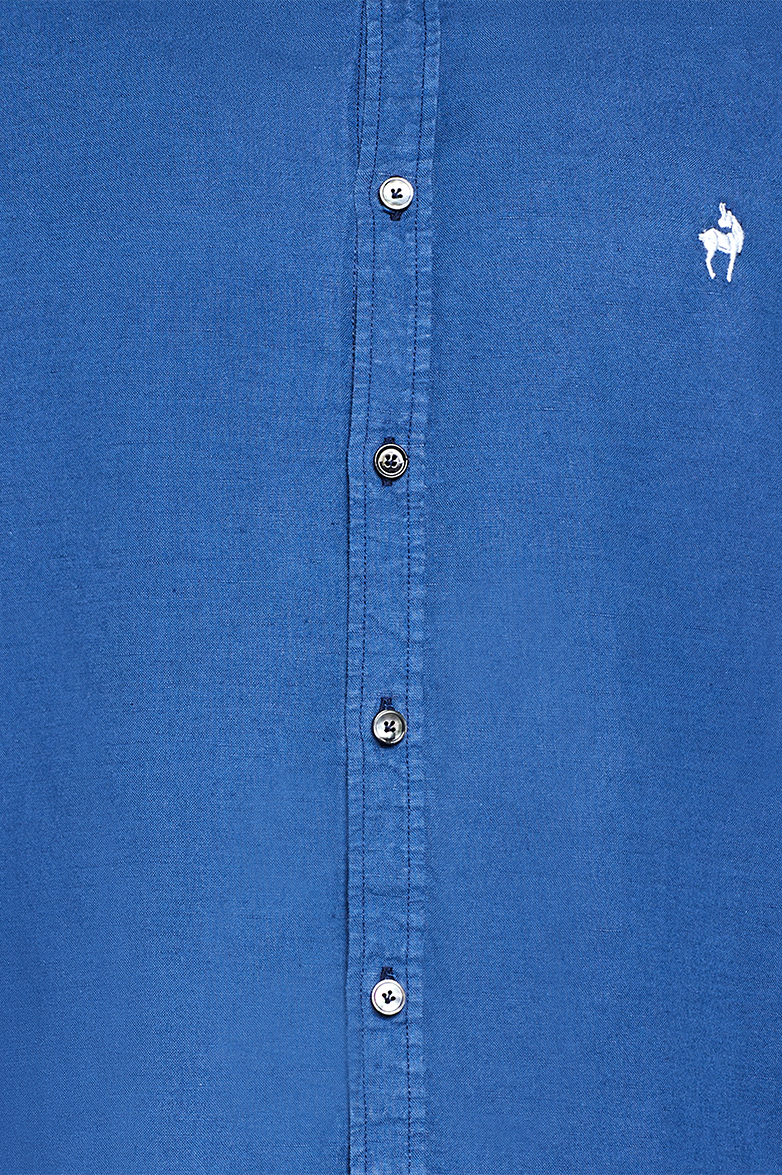 Patinated shirt - Image 79