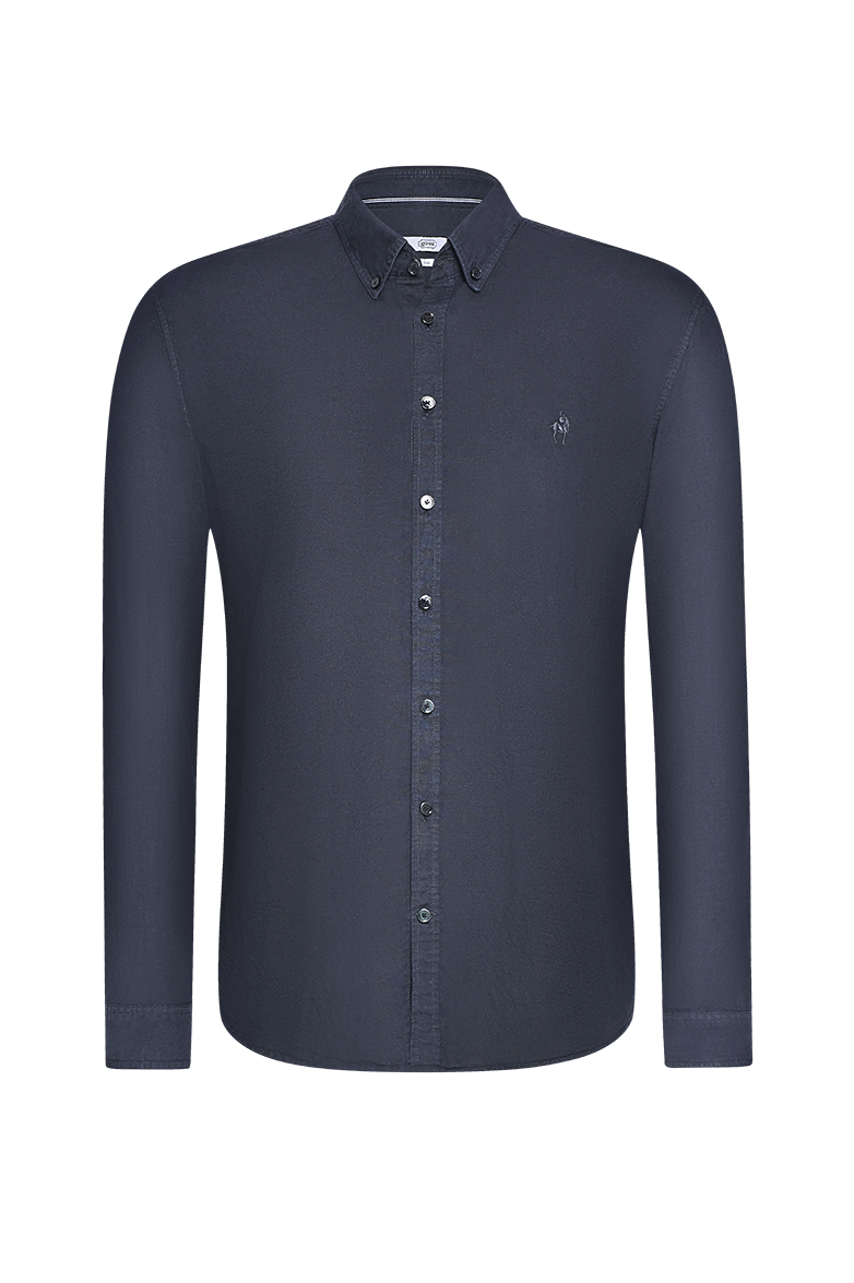 Patinated shirt - Image 89