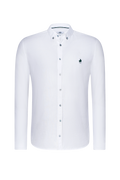 Washed shirt - thumbnail 1
