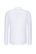 Washed shirt - thumbnail 2