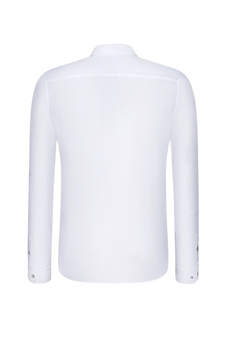 Washed shirt - Image 2