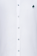 Washed shirt - thumbnail 4