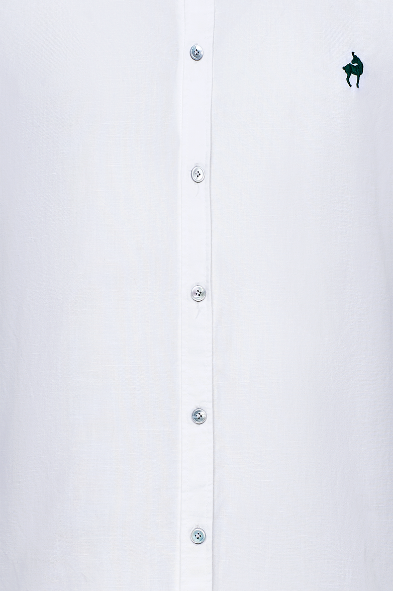 Washed shirt - Image 4