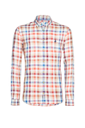 Checked shirt - thumbnail 1