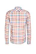 Checked shirt - thumbnail 2