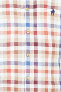 Checked shirt - thumbnail 4