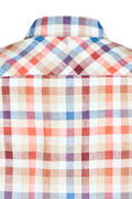 Checked shirt - thumbnail 5