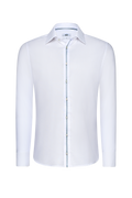 Cotton shirt - thumbnail 1