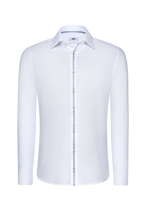 Cotton shirt