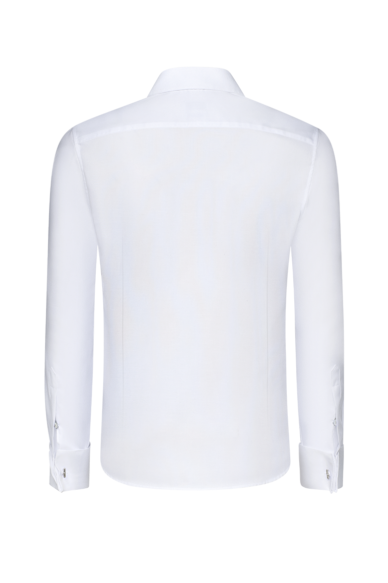 Cotton shirt - Image 2