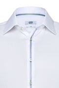 Cotton shirt - thumbnail 3