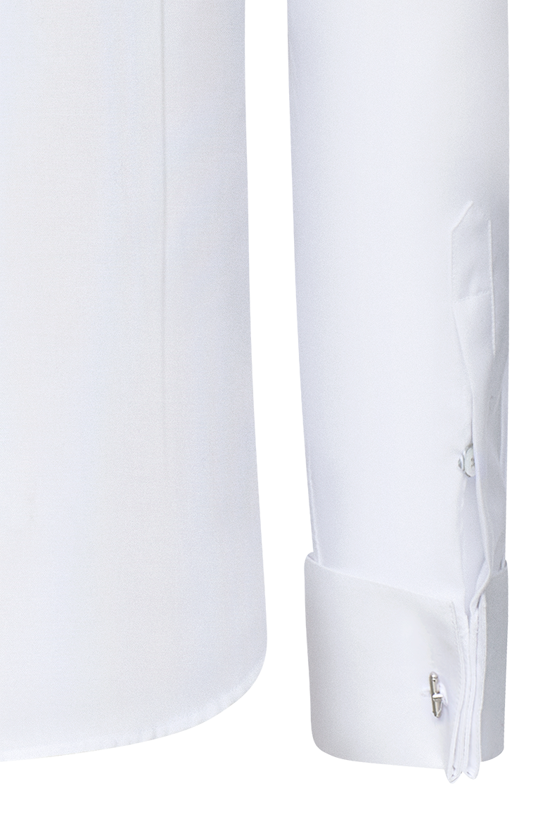 Cotton shirt - Image 6
