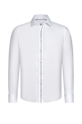 Double-cuff shirt - thumbnail 1