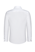 Double-cuff shirt - thumbnail 2