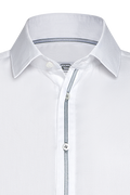 Double-cuff shirt - thumbnail 3
