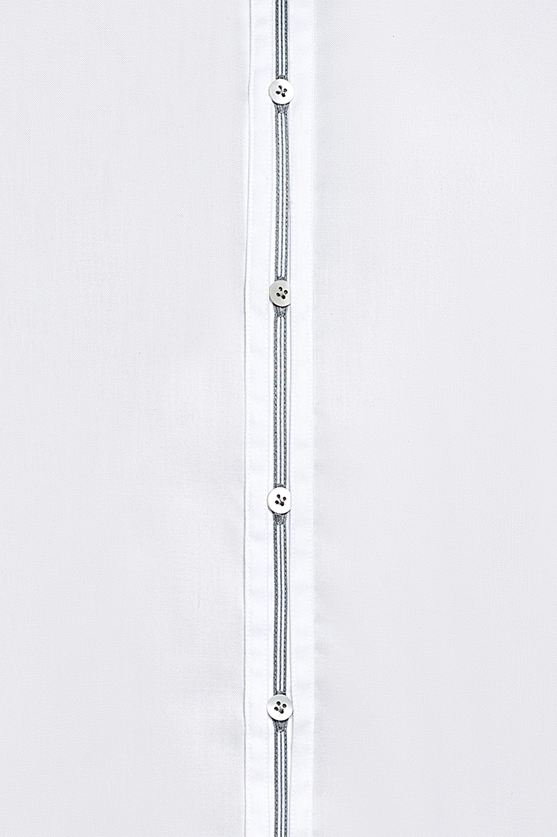 Double-cuff shirt - Image 4