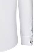 Double-cuff shirt - thumbnail 6