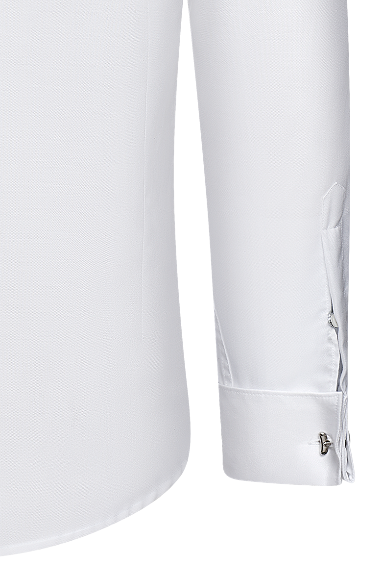 Double-cuff shirt - Image 6