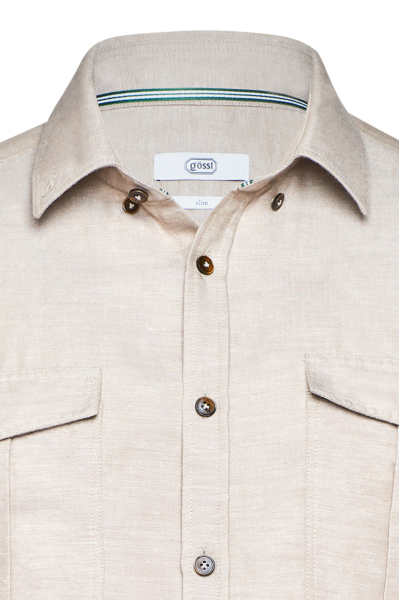True natural fabric - Image 3
