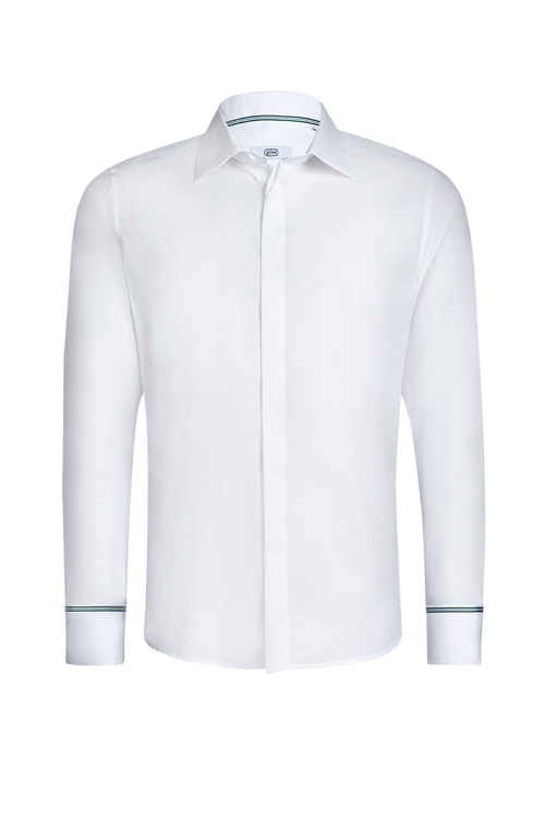 Festive shirt