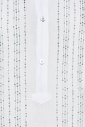 Hand-printed linen - thumbnail 4