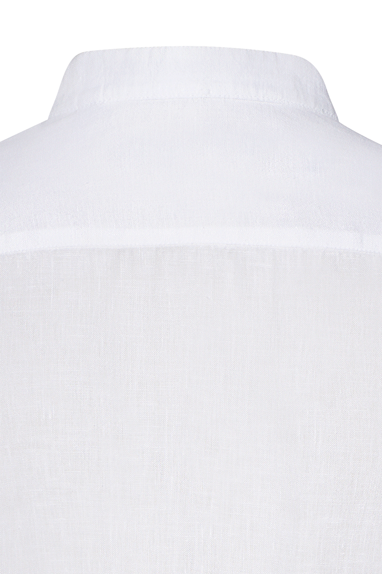 Hand-printed linen - Image 5