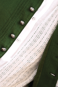 Hand-printed linen - thumbnail 7