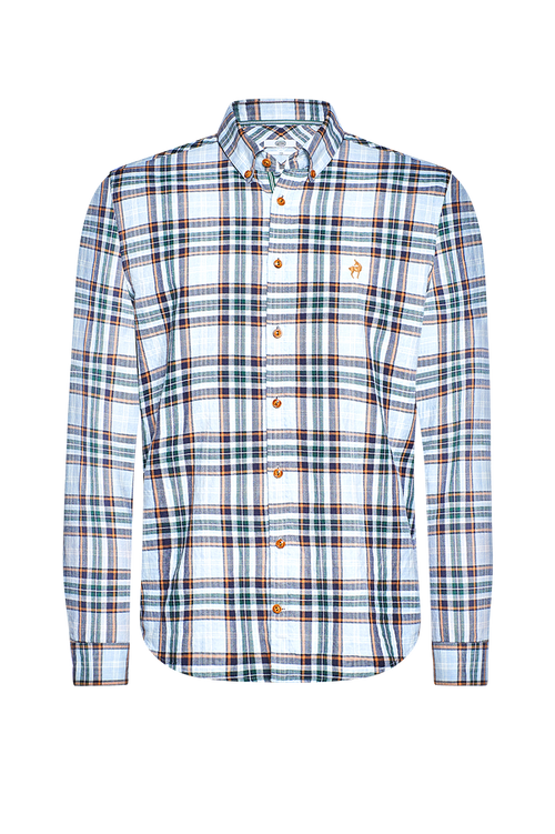 Doubly patterned