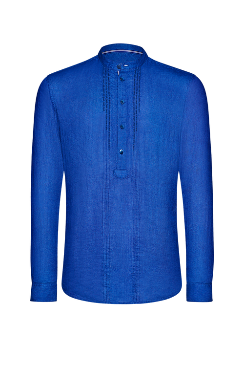Genuine blue-print Pfoad