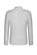 Linen Pfoad with embroidery - thumbnail 2