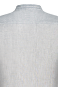 Linen Pfoad with embroidery - thumbnail 5