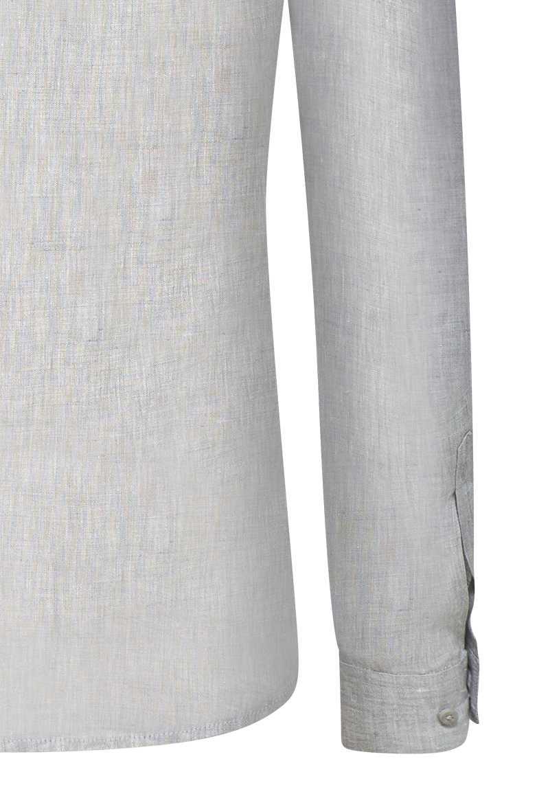 Linen Pfoad with embroidery - Image 6