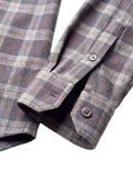 Button-down Hemd Karo - Miniatur 3