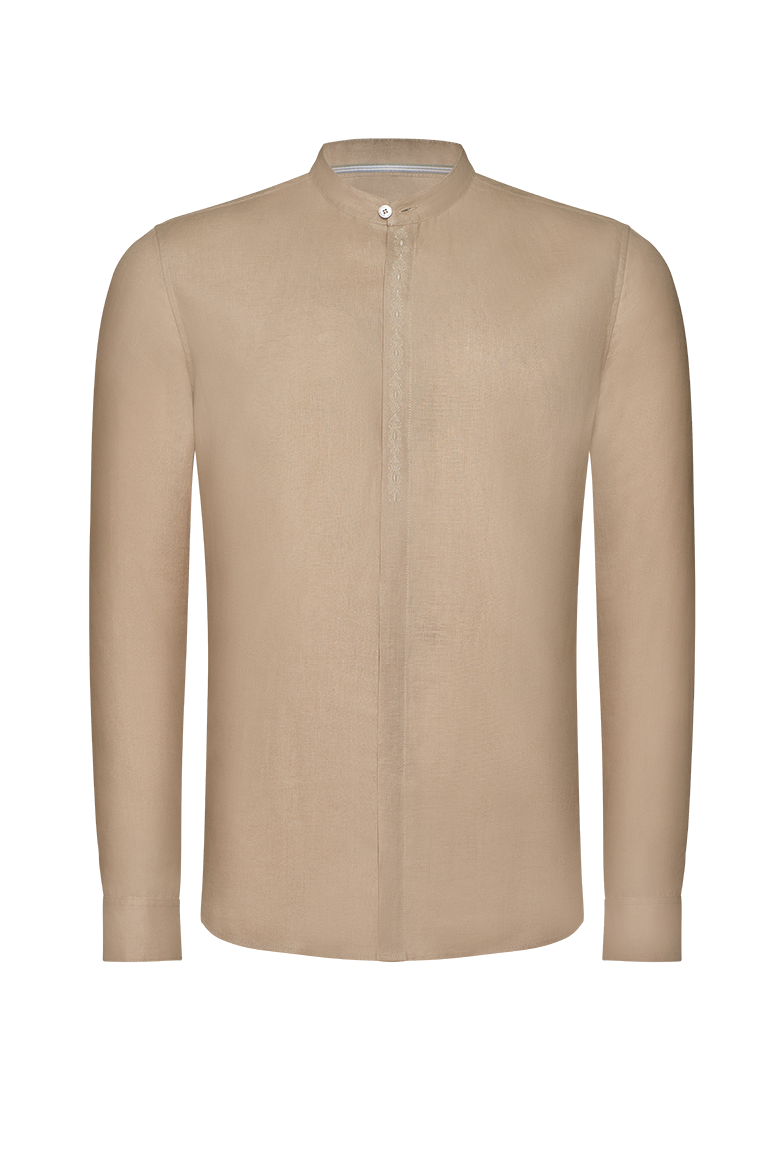 Embroidered Schwindlpfoad - Image 1