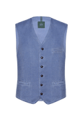 Patina Gilet - thumbnail 1