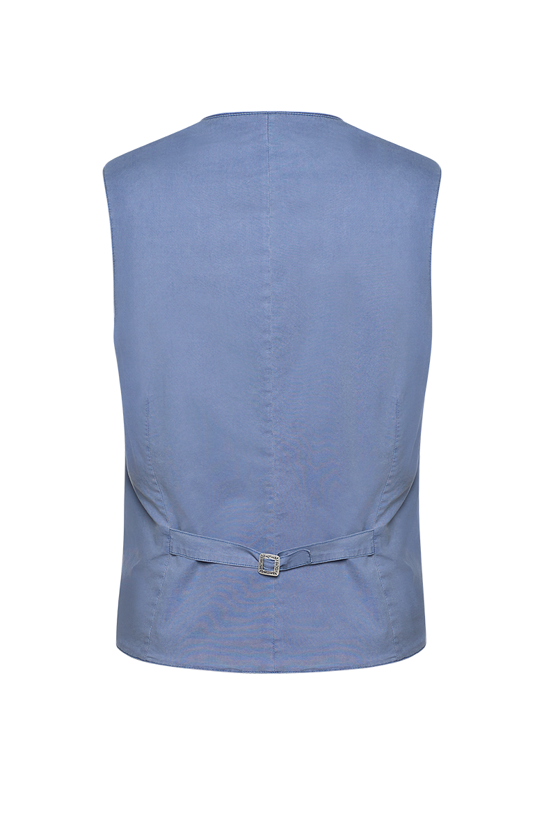 Patina Gilet - Image 2