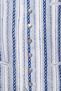 Hand-printed linen - thumbnail 4